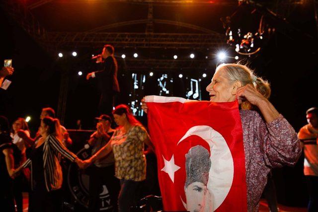 7. Uluslararası Balkan Festivali sona erdi