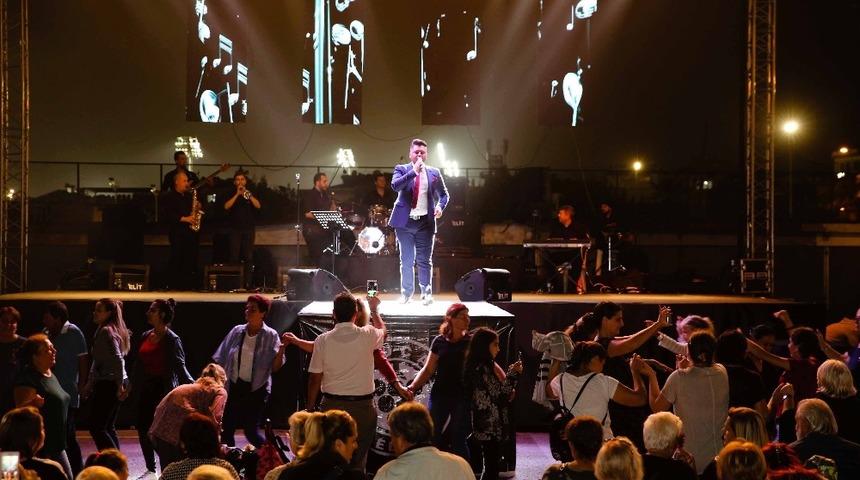 7. Uluslararası Balkan Festivali sona erdi