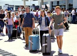 Antalya'da rekor: Turist sayısı 11 milyonu aştı