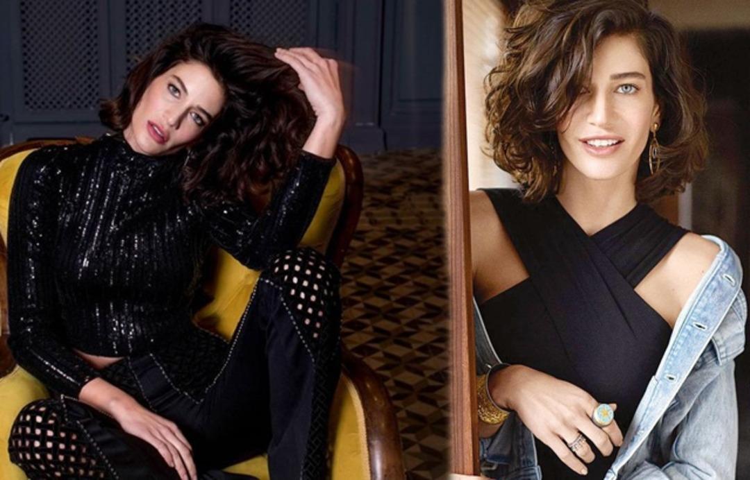 Berrak T&uuml;z&uuml;nata&ccedil;&rsquo;ın zayıflığı korkutuyor