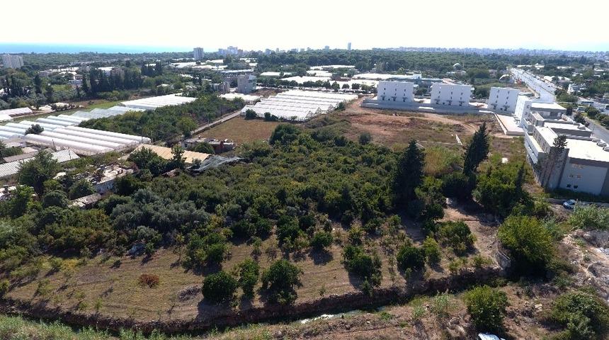 Ermenek’te tapu sorunu bitiyor