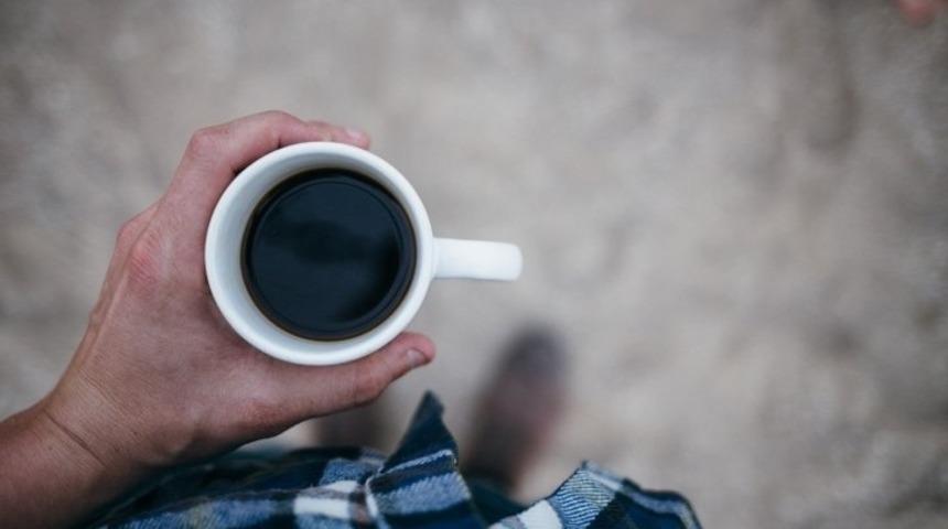 Kahvenize Neden Tuz Koymanız Gerektiğini Biliyor Musunuz?