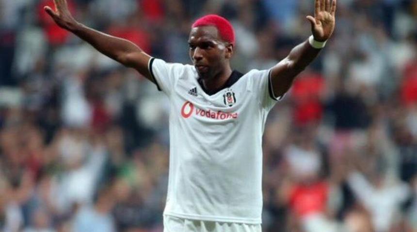 Babel'den maç sonu yönetime gönderme