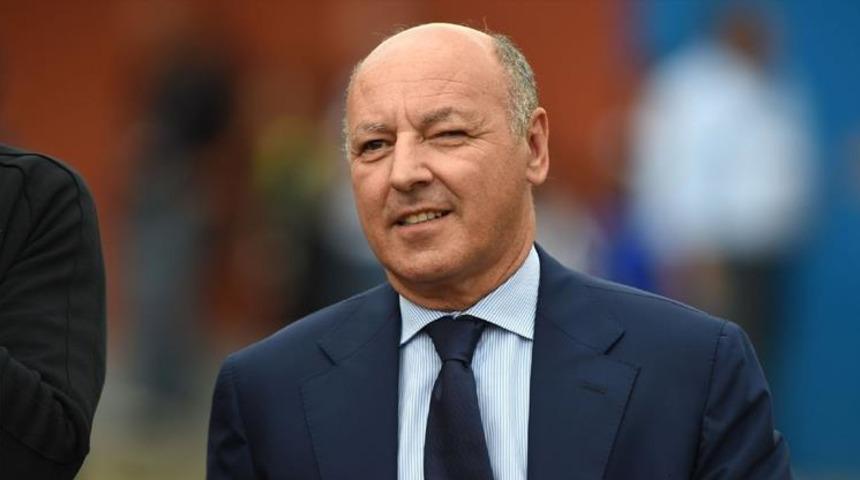 Juventus'ta ayrılık var