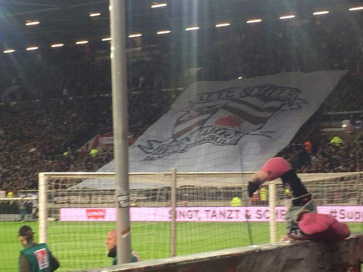 Genç yıldızdan ezeli rakibe küfür!  G2