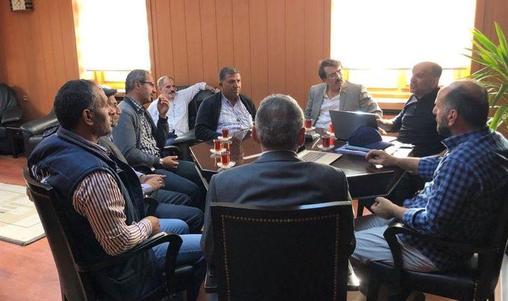 Aydemir’den Dadaş imanı vurgusu G4