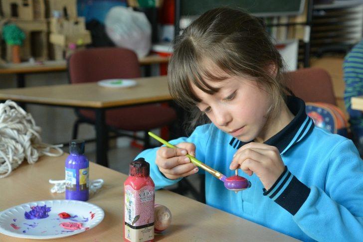 TÜBİTAK Bilim şenlikleri başladı G2