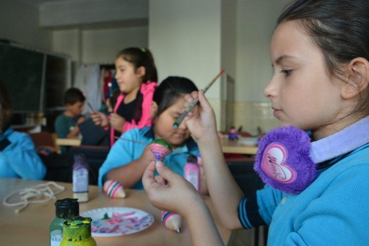 TÜBİTAK Bilim şenlikleri başladı G3