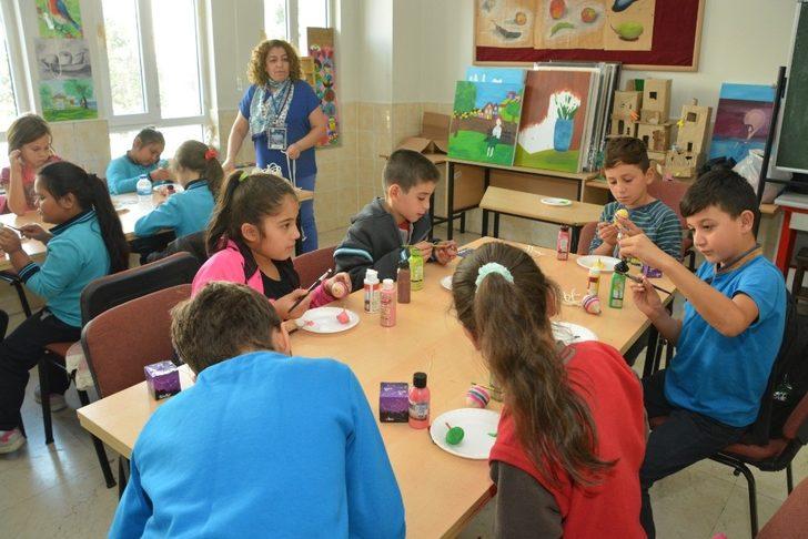 TÜBİTAK Bilim şenlikleri başladı G5