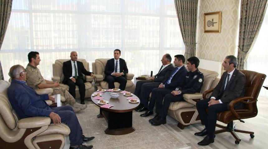 Selim’in Kurtuluşu’nun 98. yıldönümü törenlerle kutlandı