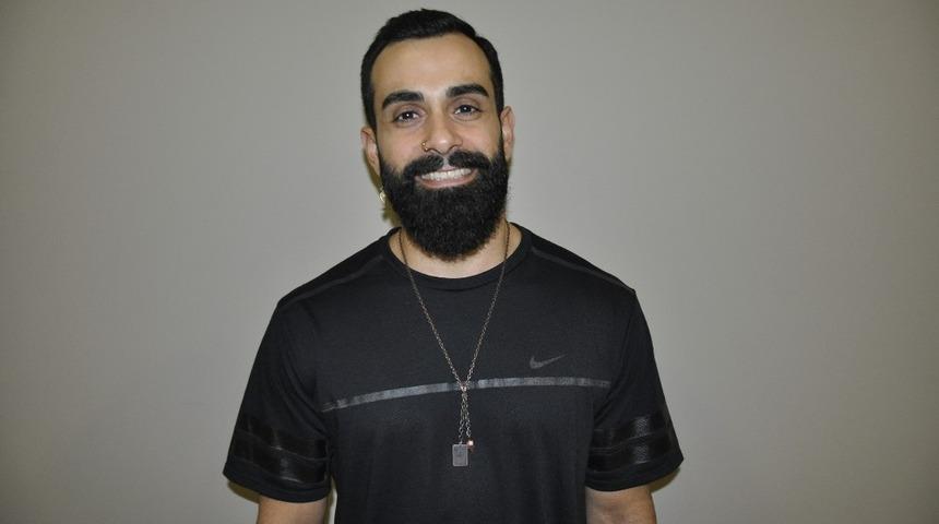 Diyarbakır&rsquo;da G&ouml;khan T&uuml;rkmen r&uuml;zgarı