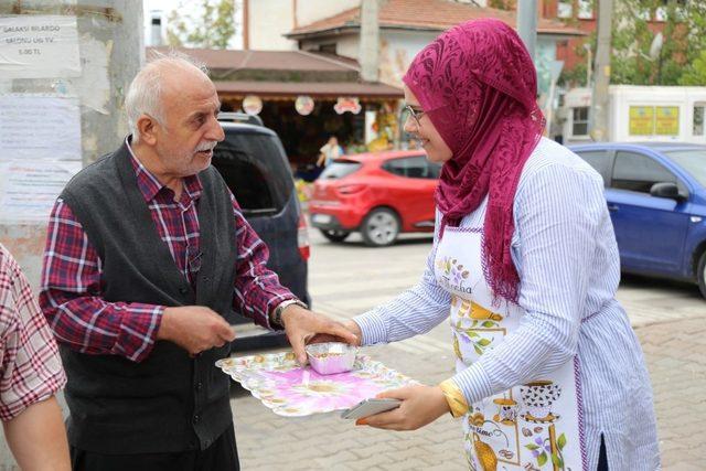 KO-MEK aşuresi birlik ve beraberliğe anlam kattı