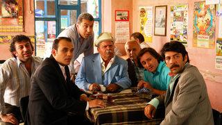 Yeşilçam'ın ünlü oyuncusu Kemal İnci yaşamını yitirdi