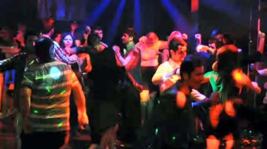 Türk erkeklerine büyük tuzak! Parayı alan oraya gidiyor