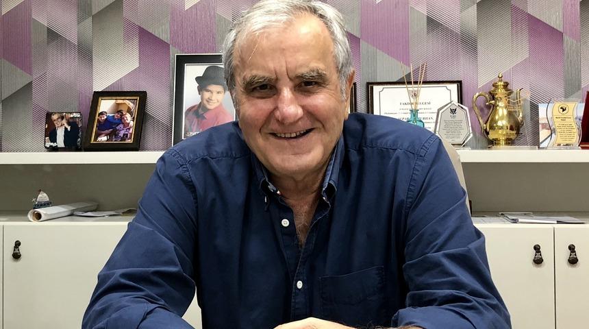 Besim Tibuk: AB, Rumları şımarttığı i&ccedil;in &ccedil;&ouml;z&uuml;m sağlanamıyor