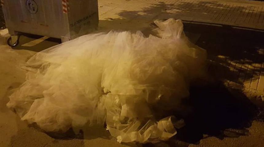 Çorum'da akılalmaz olay! Takı yüzünden tartışma çıktı... Düğün iptal oldu