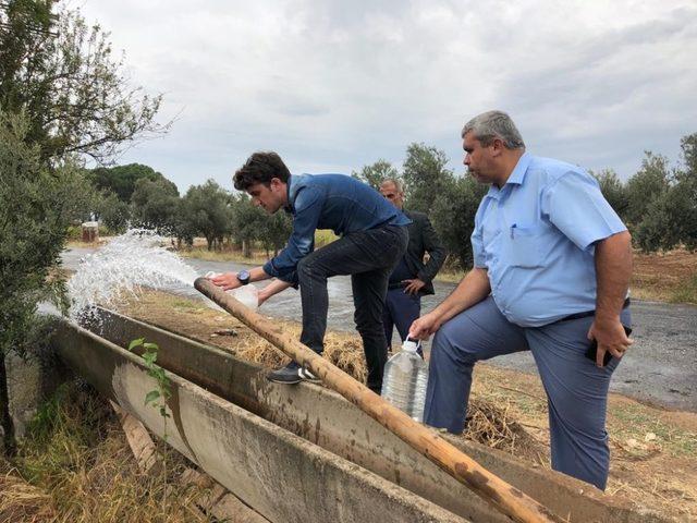 Kavacık’a 15 bin metrekarelik kilit parke