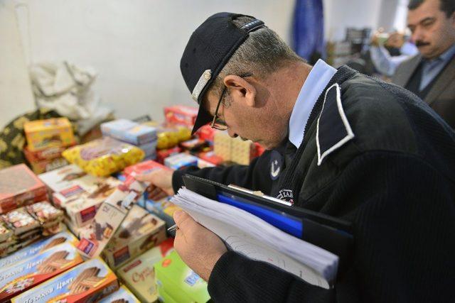 Yıldırım’da huzur ve güvenlik için 2 bin 697 denetim