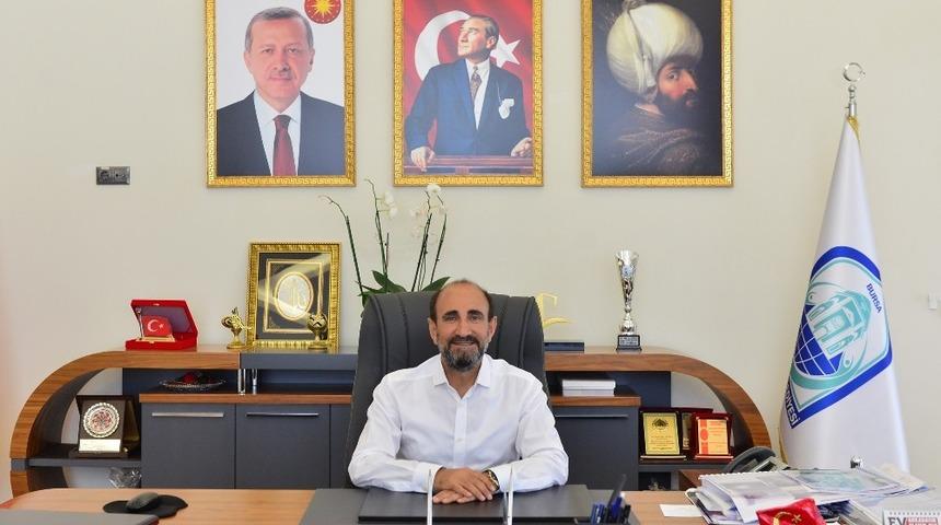 Yıldırım’da huzur ve güvenlik için 2 bin 697 denetim