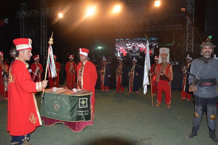 Nar ve kurutmalık festivalinde renkli görüntüler G5