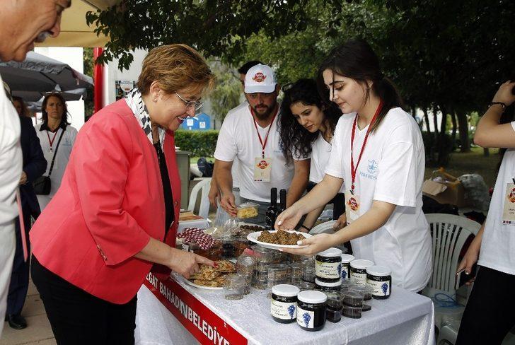 Mutluluğu paylaşarak eğlendiler G4