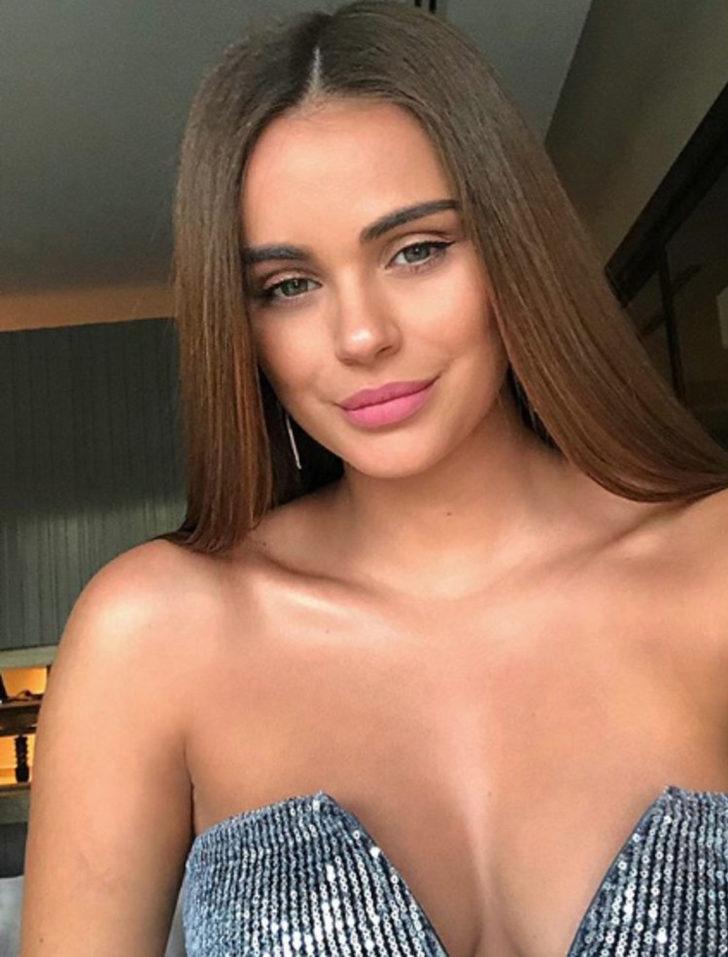  Xenia Deli anne oldu! İşten uzak kalamayınca... G3