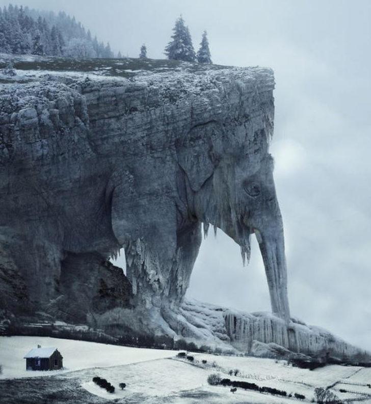 Photoshop'un en güzel hali G1