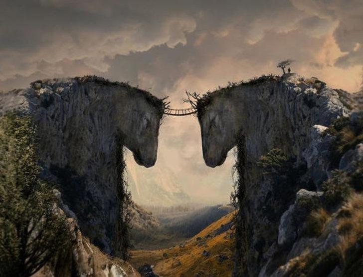 Photoshop'un en güzel hali G2