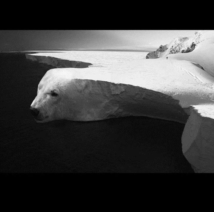 Photoshop'un en güzel hali G4