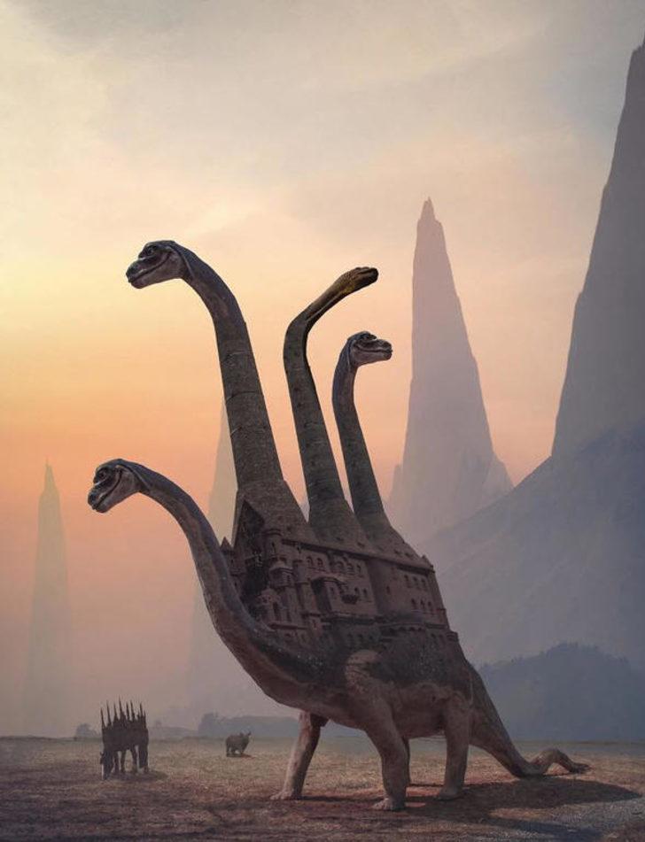 Photoshop'un en güzel hali G5