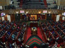 Kenya'da sporculardan yüksek harcırah alan senatörlerin Japonya ziyareti iptal edildi