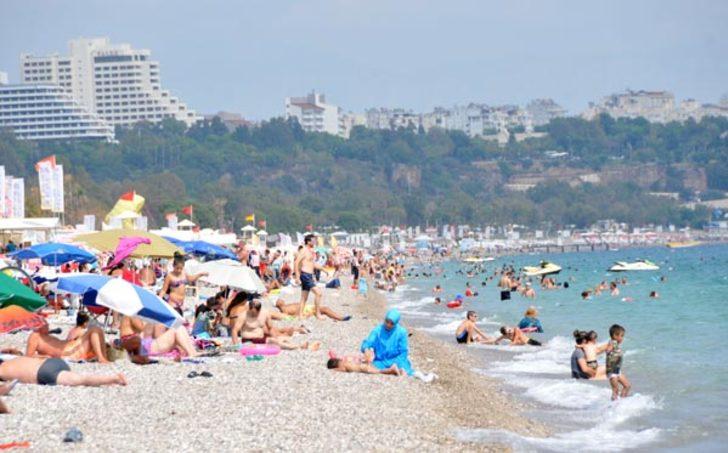 'Zorba' teğet geçince rahat bir nefes aldılar!  G3