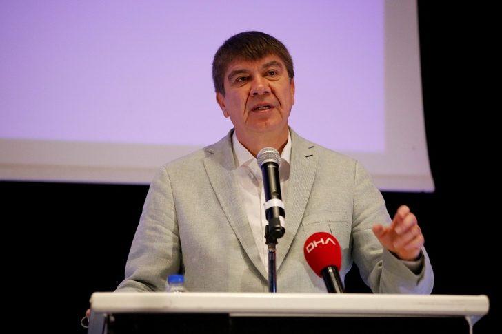 Antalya Film Forum açıldı G5