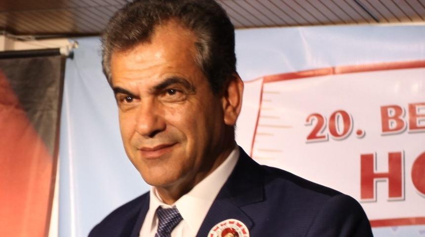 Anadolu’nun en başırılı 500 şirketi listesinde Erdemoğlu’nun 8 şirketi yer aldı