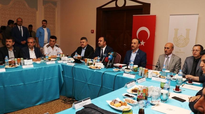 Çiftçi’den sağduyu çağrısı