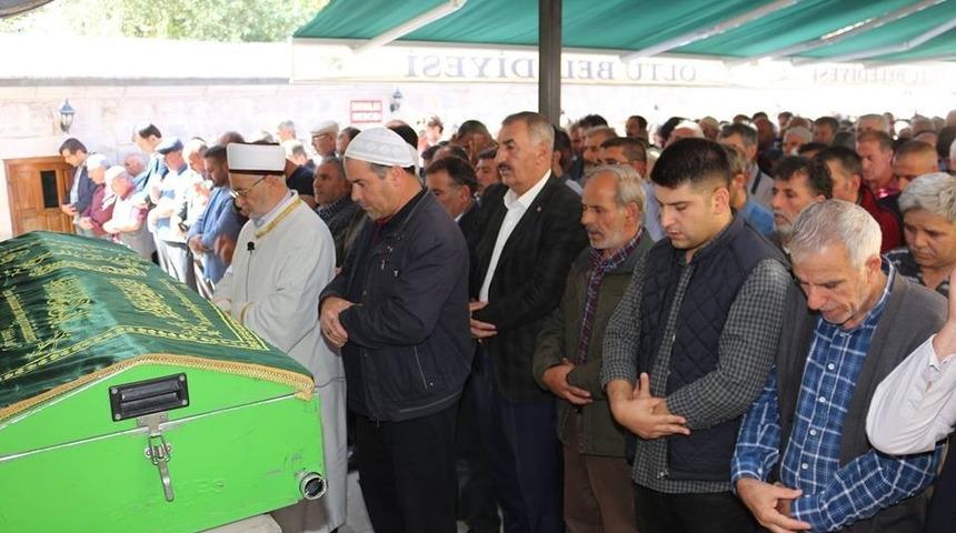 Toprak ailesinin acı g&uuml;n&uuml;