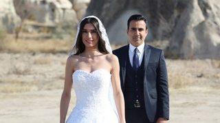 Aşk ve Mavi dizisinde Emrah'ın yerine Keremcem