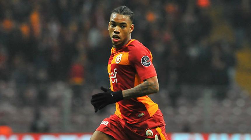 İşte Garry Rodrigues'in yeni adresi!