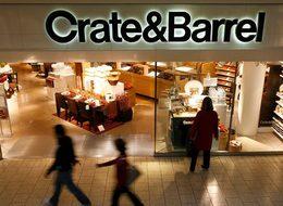 Crate and Barrel, Türkiye faaliyetini sonlandırıyor