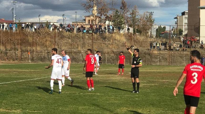 BAL Ligi karşılaşması