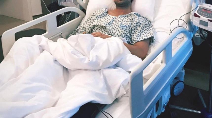 Kayserispor&rsquo;da Sakıb ile Oğuzhan ameliyat oldu