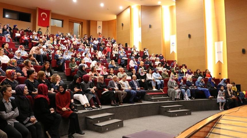 SGM&rsquo;de aile eğitimleri i&ccedil;in kayıtlar başlıyor