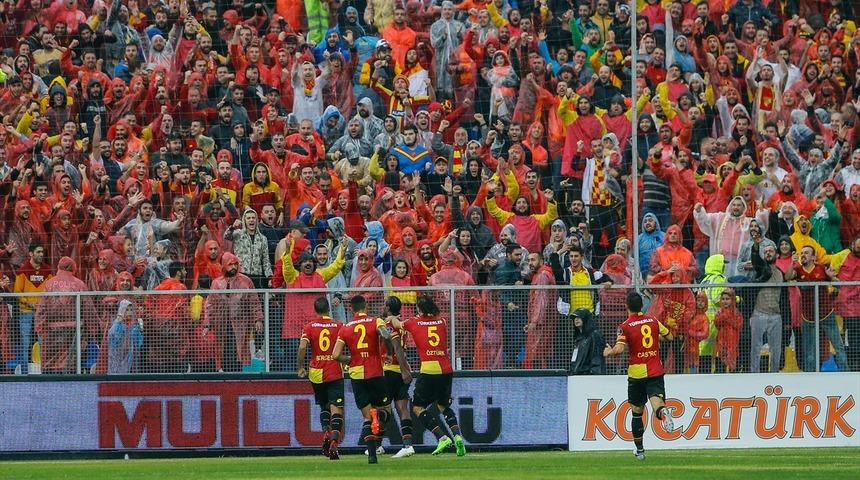 MA&Ccedil; &Ouml;ZETİ | G&ouml;ztepe 3 - 2 Atiker Konyaspor