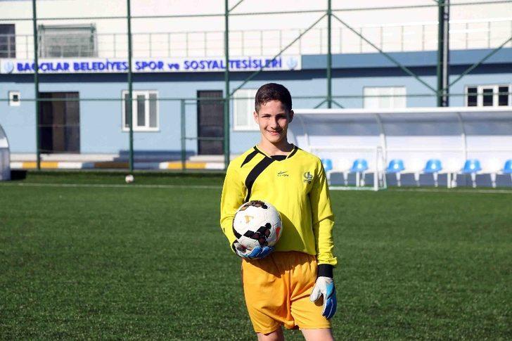 Bağcılar’da amatör spor kulüplerine modern tesis G4