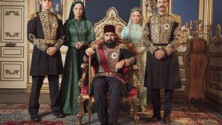 Payitaht Abdülhamid yeni sezon ne zaman başlıyor? Payitaht Abdülhamid yeni sezon fragmanı