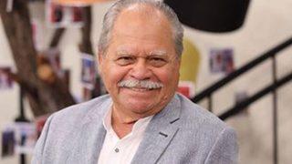 Hayatını kaybeden usta oyuncu Kemal İnci lenf kanserini yenmiş