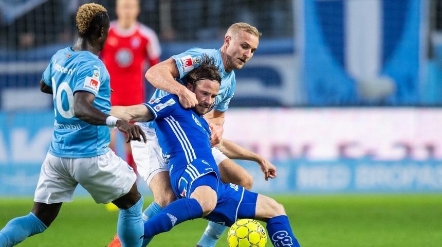 Malm&ouml;, Sundsvall ile sahasında 0-0 berabere kaldı!