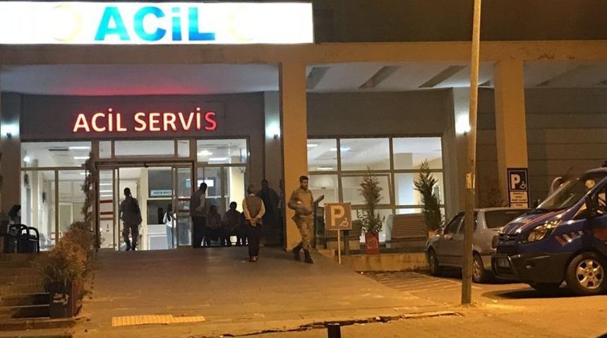 Şanlıurfa'da korkunç olay! Geri manevra yaptığı aracıyla kızını ezdi