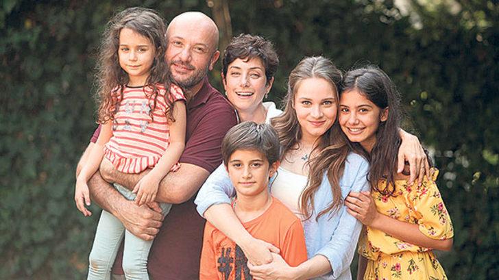 Bir Litre Gozyasi Dizisi Icin Geri Sayim Basladi Bir Litre Gozyasi Ne Zaman Basliyor