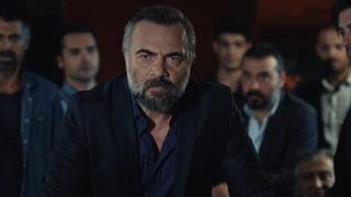 Eşkıya Dünyaya Hükümdar Olmaz'a flaş transfer! Yılan Hikayesi'nin Kürşat'ı Tunca Aydoğan EDHO'da